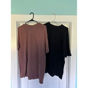 Darc sport solid t shirt bundle